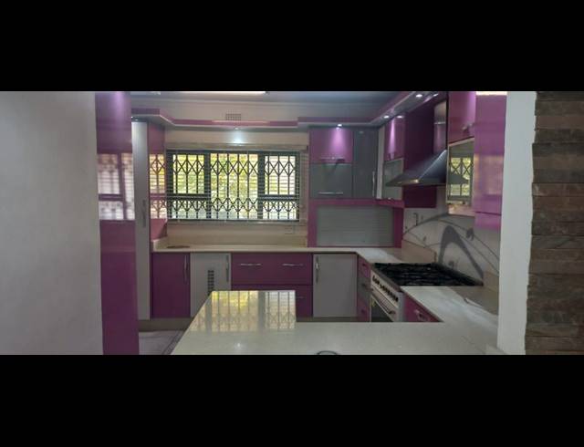 4 BEDROOM PROPERTY TO RENT IN GLENMORE